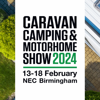 Gear Up for Adventure at the NEC this February!