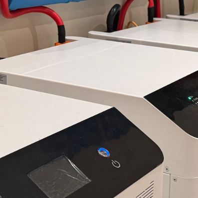 Case Study: Inside Always Off-Peak’s Energy-Saving Home Installs