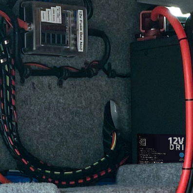 Case Study: RSOverland Arctic Expedition