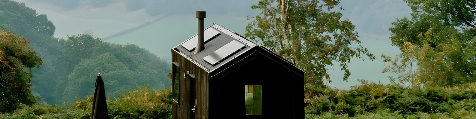 Case Study: Fogstar 48V Batteries in Luxury Off-Grid Cabin Installations