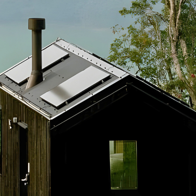 Case Study: Fogstar 48V Batteries in Luxury Off-Grid Cabin Installations