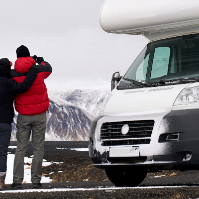 Winter Care for Fogstar Lithium Leisure Batteries