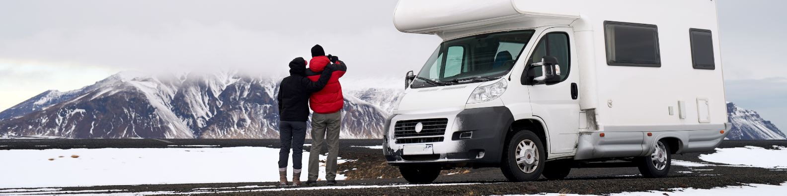 Winter Care for Fogstar Lithium Leisure Batteries