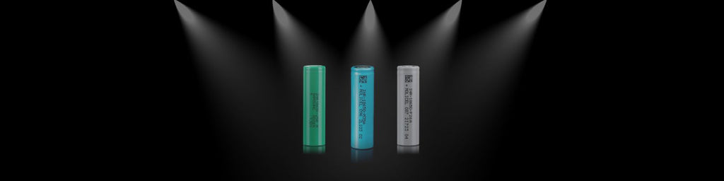 What are the best 18650 batteries? | Fogstar batteries | Blog