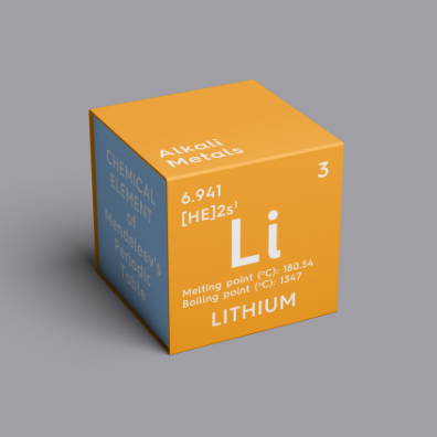 What is the difference between Lithium-Ion and LiFePO4?