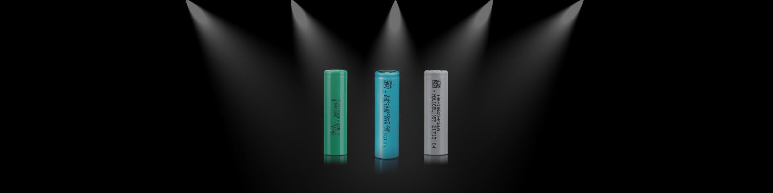 What are the best 18650 batteries? | Fogstar batteries | Blog What are the best 18650 batteries? | Fogstar batteries | Blog