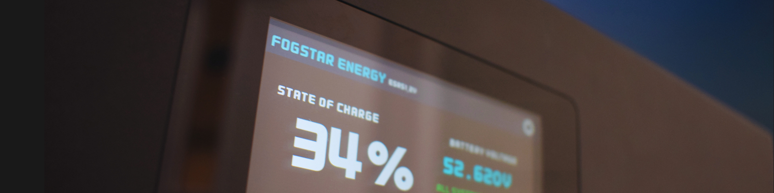 Unveiling the Future of Solar Storage: A Deep Dive into the Fogstar Energy 15.5kWh Battery