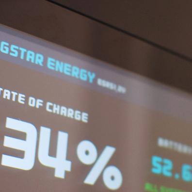 Unveiling the Future of Solar Storage: A Deep Dive into the Fogstar Energy 15.5kWh Battery