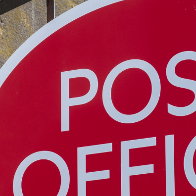 UPDATE - Royal Mail Strike Action