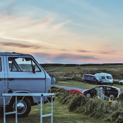 Need 230V Power in Your Campervan? A Simplified Guide to Power Options