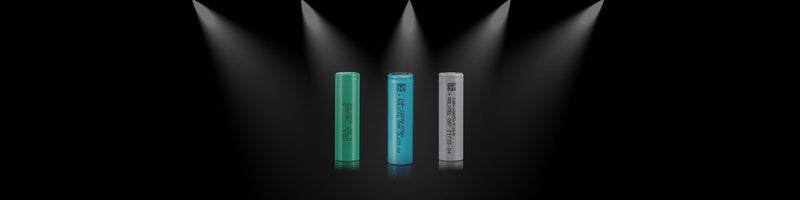 elfbar nachfüll pod läuft aus Best 18650 Vape Battery Guide: Choosing for Your Device