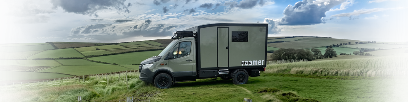 CASE STUDY: Going Off-Grid, Without Compromise