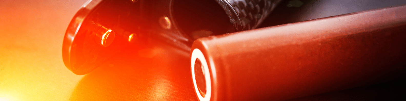 What is a flat top 18650 battery? | Fogstar UK Blog What is a flat top 18650 battery? | Fogstar UK Blog