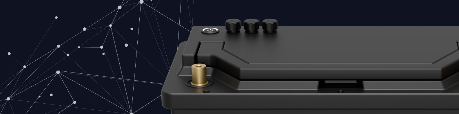 Fits Like Lead Acid. Powered by Lithium.