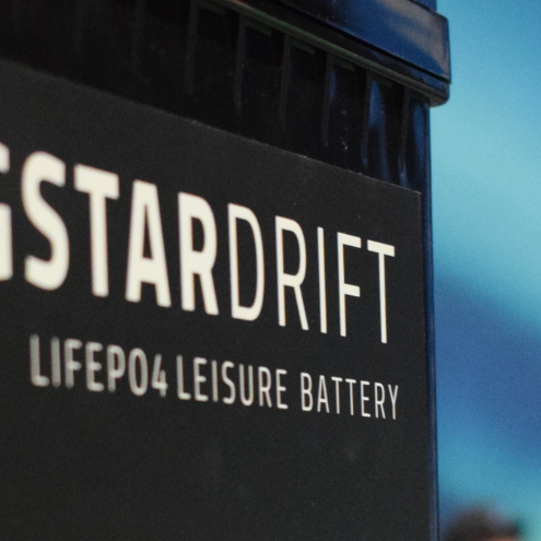 Identifying Your Fogstar Drift Battery: Understanding the PIN, Serial Number, and MAC Address