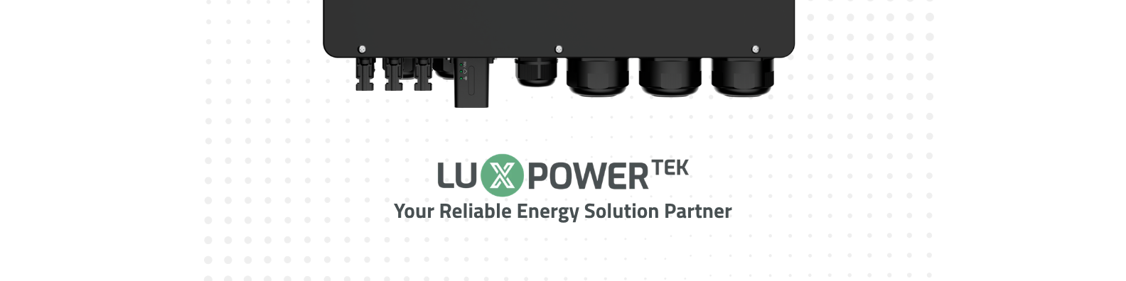 Fogstar Batteries Now Integrated with LuxpowerTek Inverters