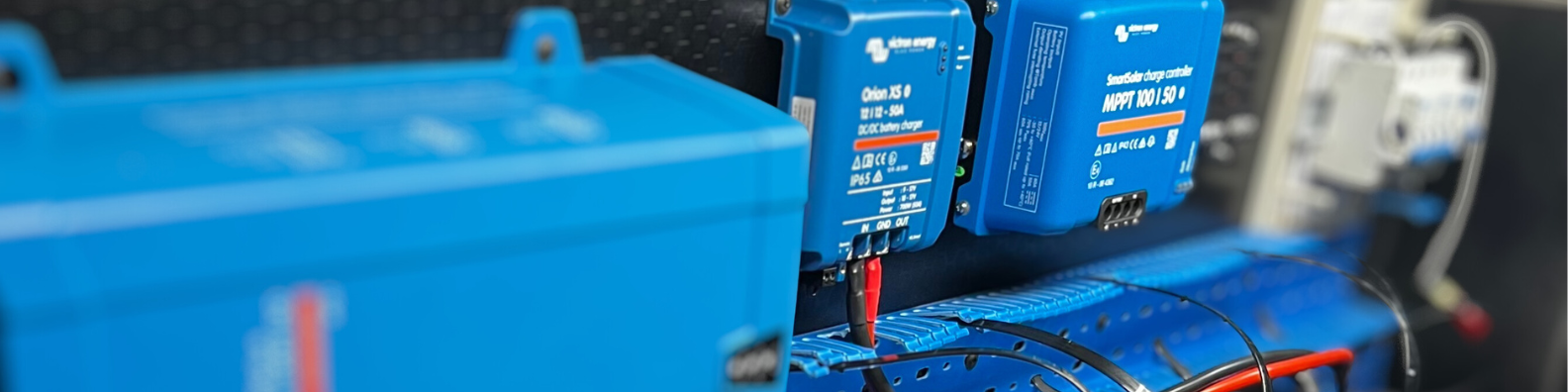 Case Study: Inside Split Charge’s Toyota Hilux Off-Grid Build