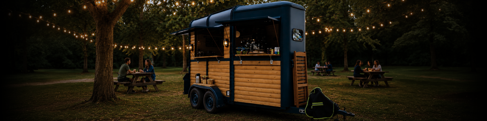 CASE STUDY: Powering Business on the Move