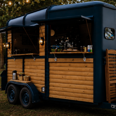 CASE STUDY: Powering Business on the Move