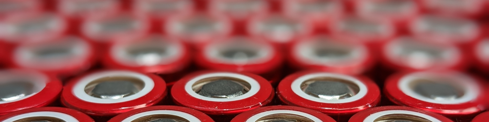 A New Chapter for Fogstar. Expanding Our Energy Storage Focus.