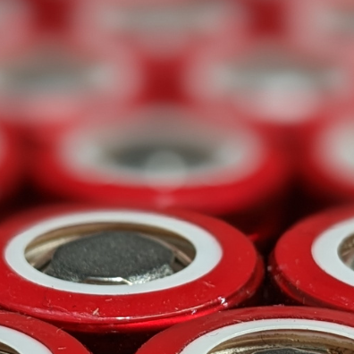 A New Chapter for Fogstar. Expanding Our Energy Storage Focus.