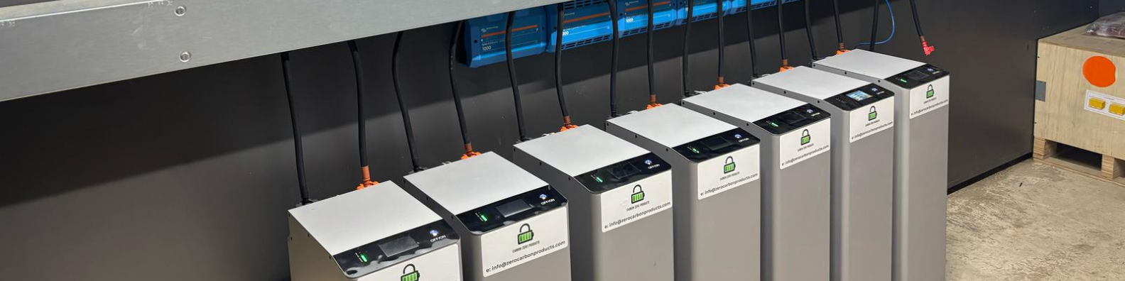 LiFePO4 DIY Battery Builds - made easier with the Seplos Kit