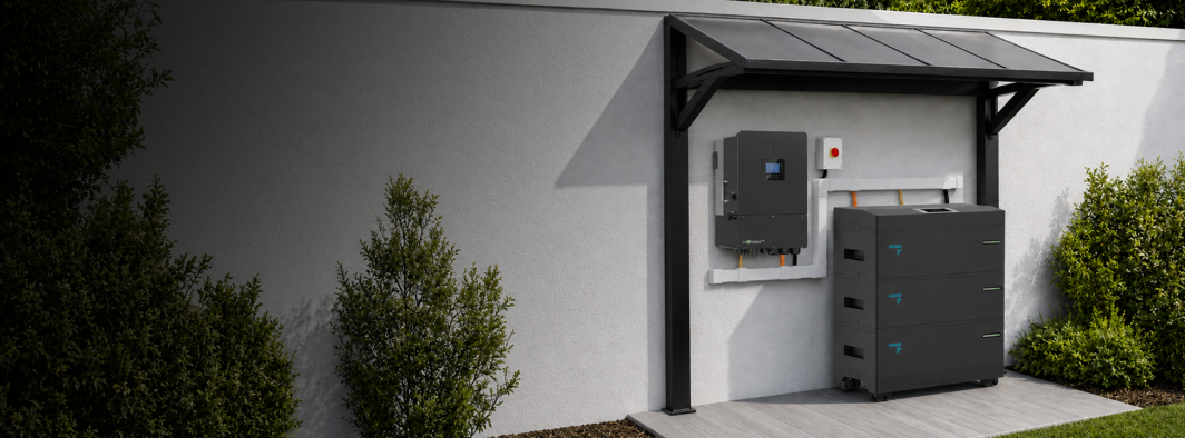 Fogstar Energy Battery Showdown: Find the Perfect Storage Solution for Your 48V Off-Grid Setup in 2026