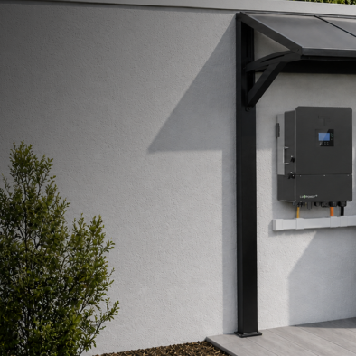 Fogstar Energy Battery Showdown: Find the Perfect Storage Solution for Your 48V Off-Grid Setup in 2026