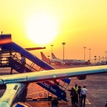 Are vaping devices allowed on planes? | Fogstar