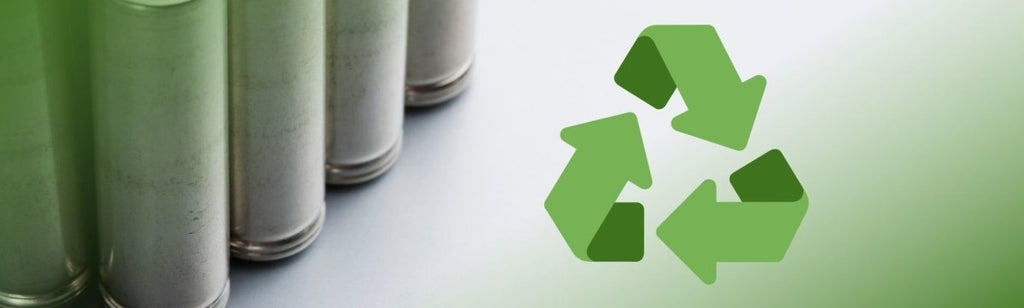 Recycling an 18650 Battery | All you need to know