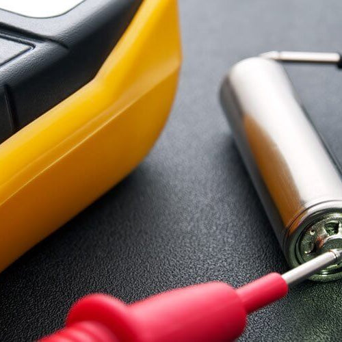 How to Identify a Fake Battery | Fogstar