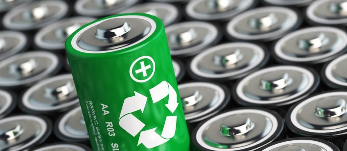 How to Safely Dispose of Batteries Battery Disposal Fogstar UK