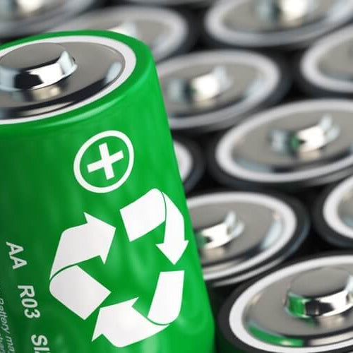 How to Safely Dispose of Batteries | Fogstar