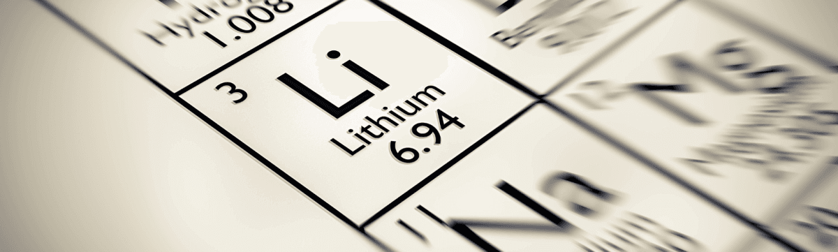 The History of the Lithium-Ion Battery | Fogstar
