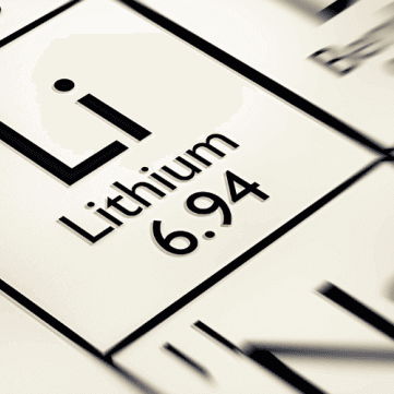 The History of the Lithium-Ion Battery | Fogstar