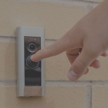 Wireless Video Doorbell Batteries - The Definitive Guide | Fogstar