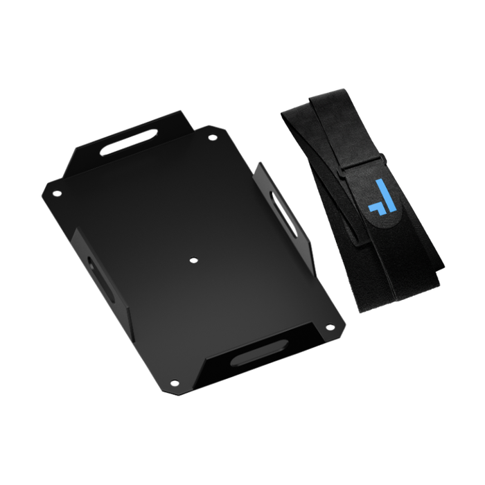 Fogstar Drift ECO 100Ah Lithium Leisure Battery Bundle