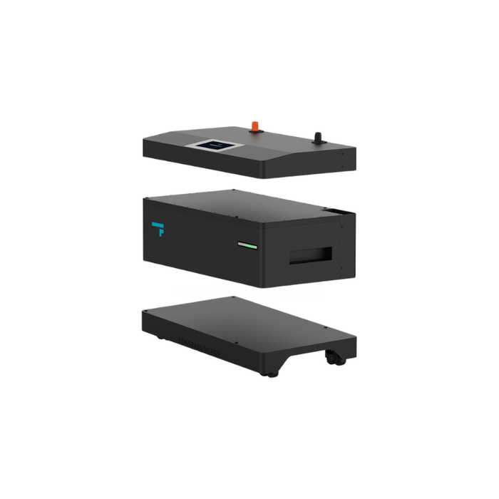 Fogstar Energy IP65-Rated 48V Modular Battery Stack