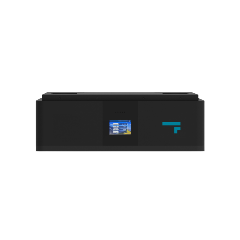 Fogstar Energy Stackable 48V 5.12kWh Battery