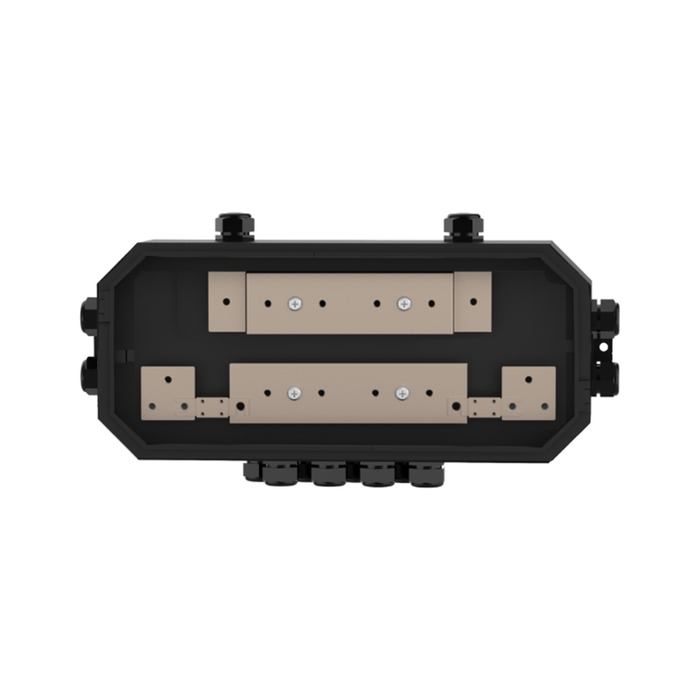 Fogstar Energy 800A Busbar for 48V Battery Systems