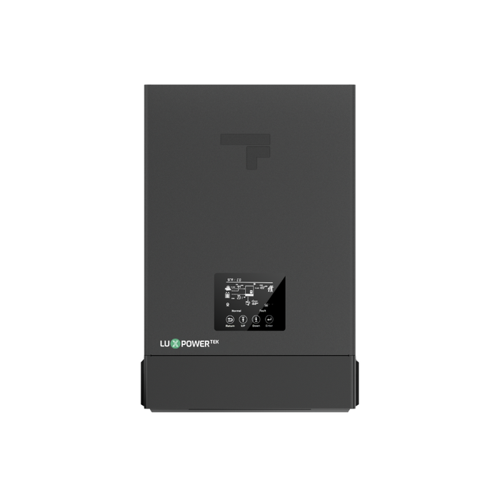 Fogstar x LuxpowerTek SNA 6K Off-Grid Inverter