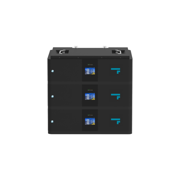 Fogstar Energy Stackable 48V 5.12kWh Battery
