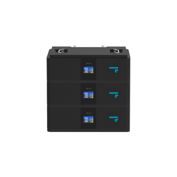 Fogstar Energy Stackable 48V 5.12kWh Battery