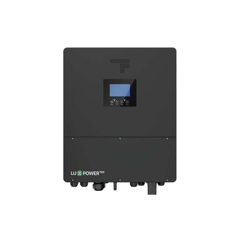 Fogstar Inverters