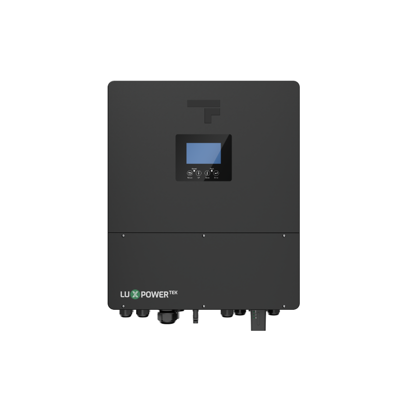 Fogstar Inverters