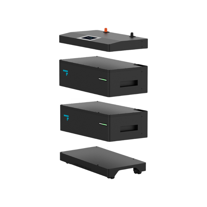 Fogstar Energy IP65-Rated 48V Modular Battery Stack
