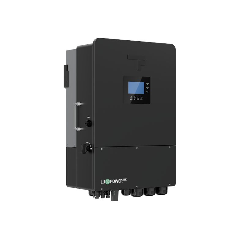 Fogstar x LuxpowerTek TriP2-LB-3P 20K (Three Phase Hybrid Inverter)