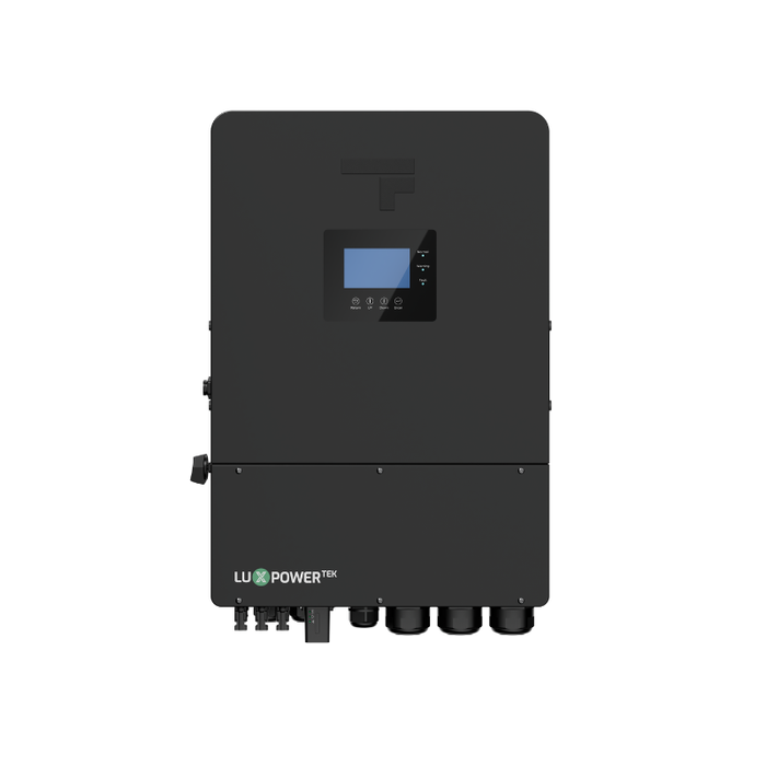 LuxpowerTek TriP2-LB-3P 20K (Three Phase Hybrid Inverter)