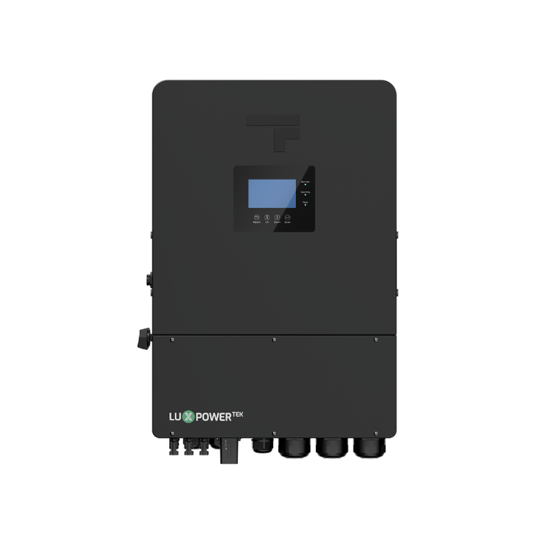 Fogstar x LuxpowerTek TriP2-LB-3P 20K (Three Phase Hybrid Inverter)