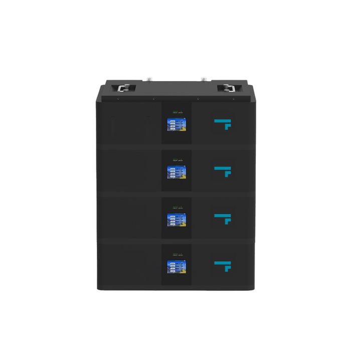 Fogstar Energy Stackable 48V 5.12kWh Battery